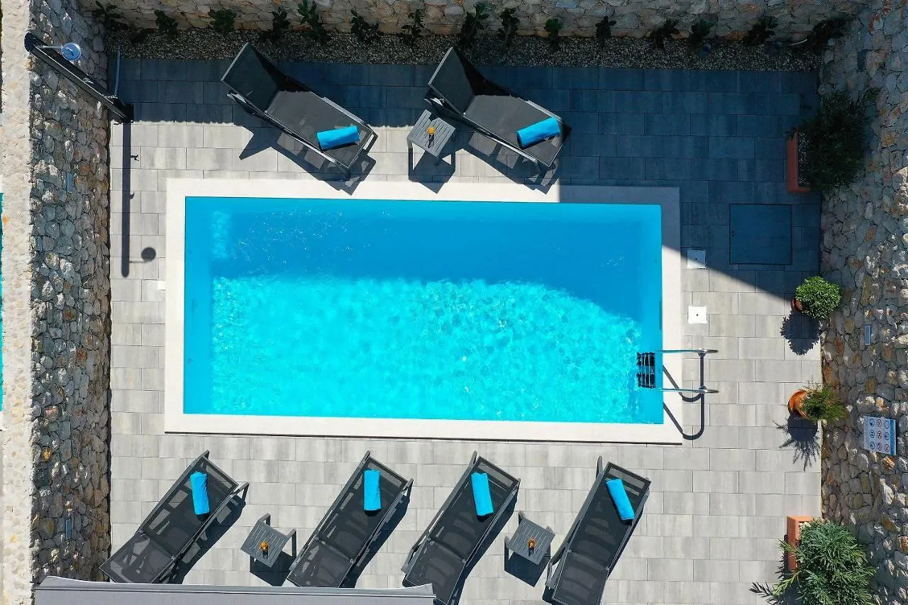Villa Toja مالينسكا 0*,  كرواتيا
