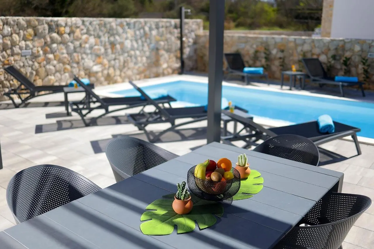 Villa Toja مالينسكا 0*,